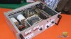 Ampli de Patrick F4FHK, sa dernire ralisation